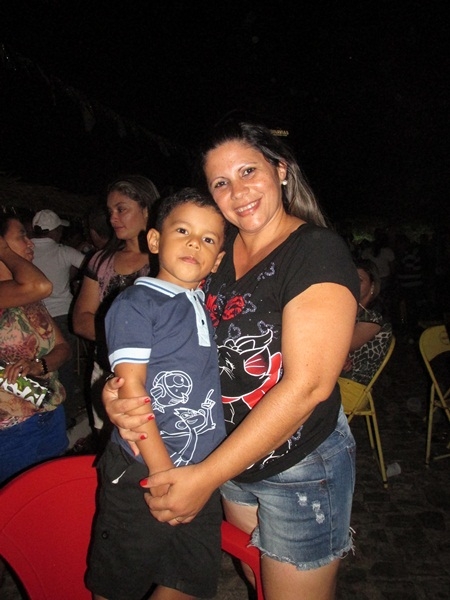 São Félix comemora 60 anos de emancipação política com um mega show - Imagem 25