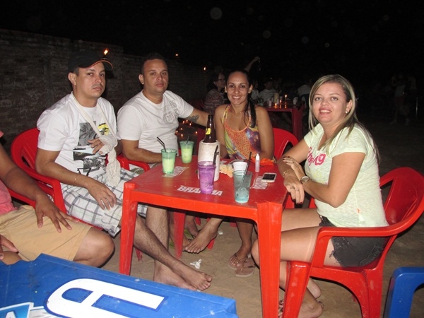 XXIV Semana Cultural: Lual foi um sucesso - Imagem 54