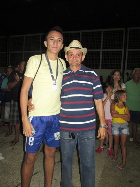 XXIV Semana Cultural: Final do Futsal - Imagem 33