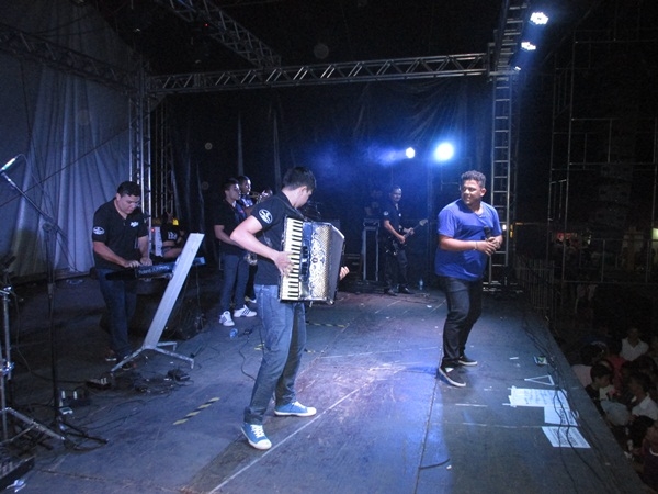 São Félix comemora 60 anos de emancipação política com um mega show - Imagem 21