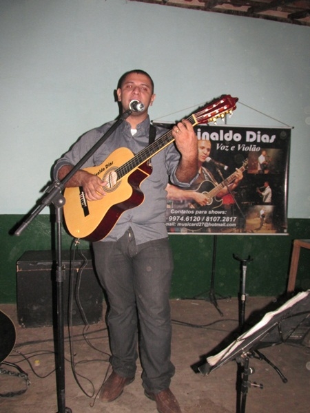 XXIV Semana Cultural: Lual foi um sucesso - Imagem 45