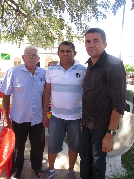 São Félix comemora 60 anos de emancipação política - Imagem 61