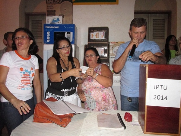 São Félix comemora 60 anos de emancipação política - Imagem 97