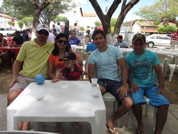 São Félix comemora 60 anos de emancipação política - Imagem 66