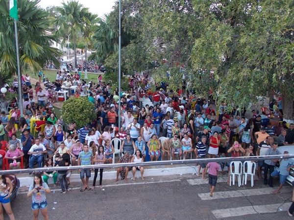 São Félix comemora 60 anos de emancipação política - Imagem 94