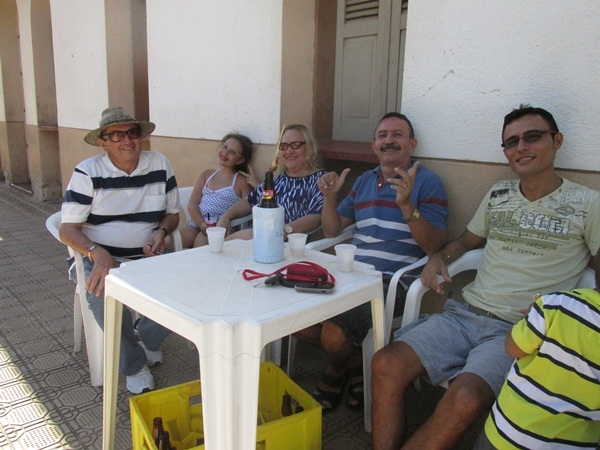 São Félix comemora 60 anos de emancipação política - Imagem 23