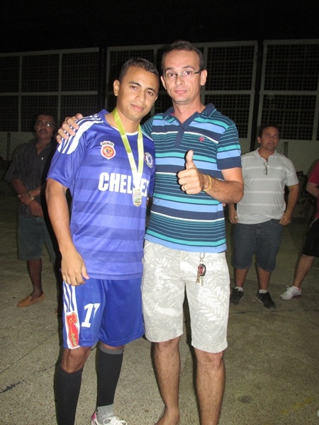 XXIV Semana Cultural: Final do Futsal - Imagem 24