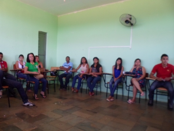  Inicia o Curso de Inglês Básico por meio do Pronatec em Valença - Imagem 5