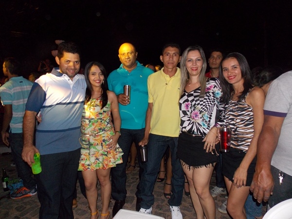 São Félix comemora 60 anos de emancipação política com um mega show - Imagem 73