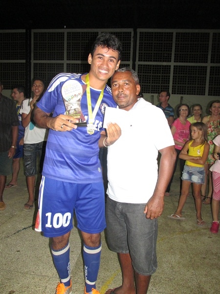 XXIV Semana Cultural: Final do Futsal - Imagem 12