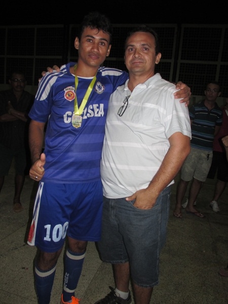 XXIV Semana Cultural: Final do Futsal - Imagem 26