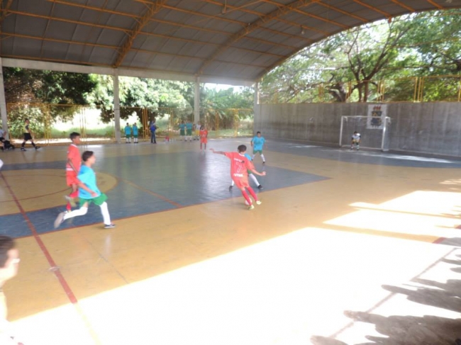 Curralinhos se destaca nas competições dos jogos escolares Piauienses - Imagem 19