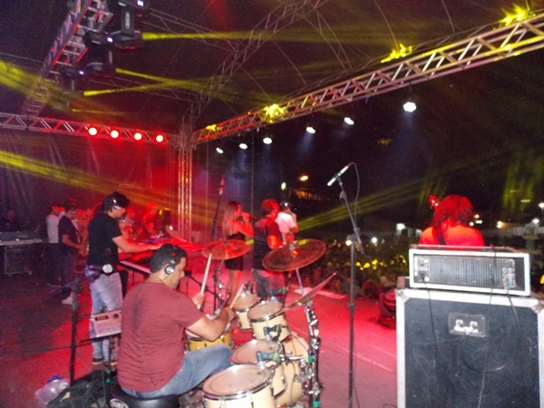 São Félix comemora 60 anos de emancipação política com um mega show - Imagem 99