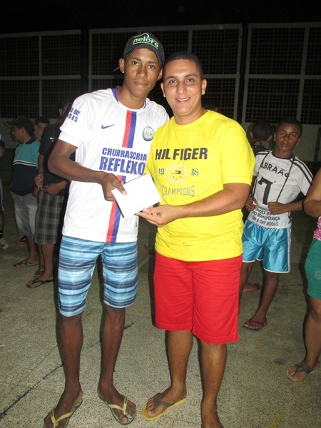 XXIV Semana Cultural: Final do Futsal - Imagem 41