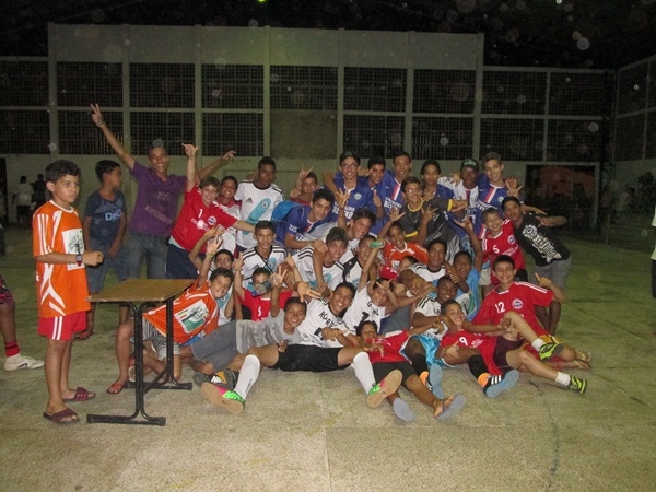 XXIV Semana Cultural: Final do Futsal - Imagem 57