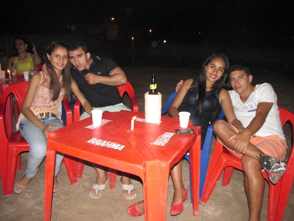 XXIV Semana Cultural: Lual foi um sucesso - Imagem 34