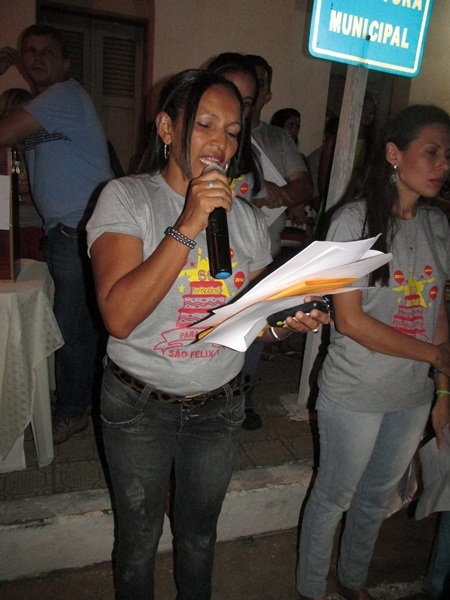 São Félix comemora 60 anos de emancipação política - Imagem 99