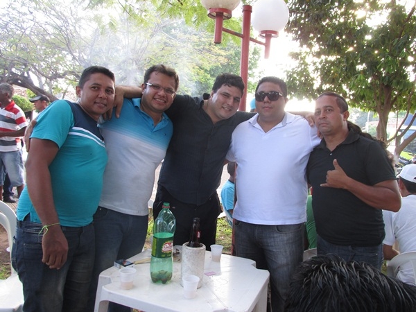 São Félix comemora 60 anos de emancipação política - Imagem 9