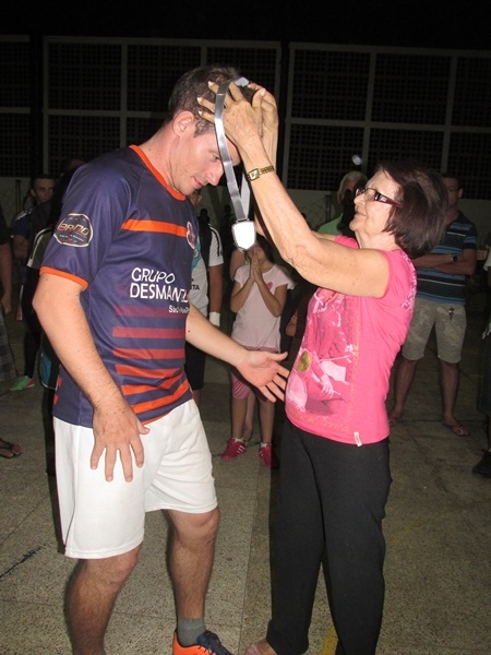 XXIV Semana Cultural: Final do Futsal - Imagem 39