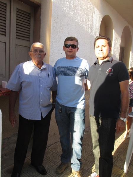 São Félix comemora 60 anos de emancipação política - Imagem 4