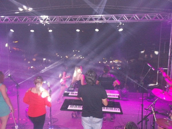 São Félix comemora 60 anos de emancipação política com um mega show - Imagem 88