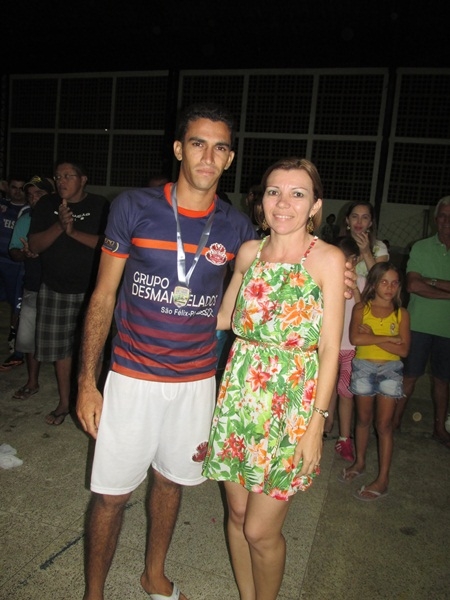 XXIV Semana Cultural: Final do Futsal - Imagem 35