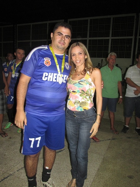 XXIV Semana Cultural: Final do Futsal - Imagem 22