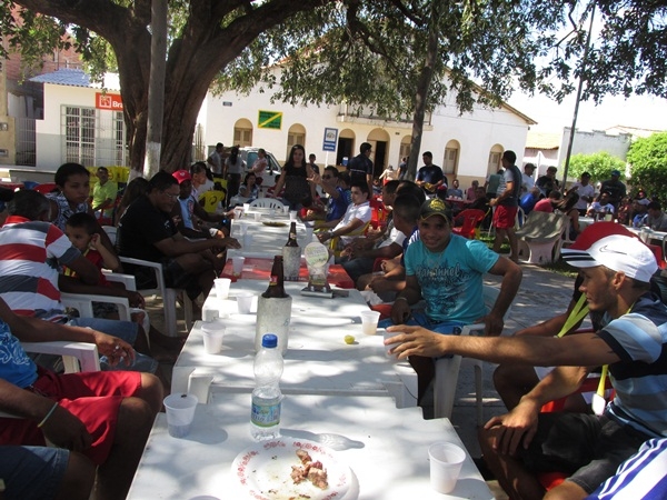 São Félix comemora 60 anos de emancipação política - Imagem 44