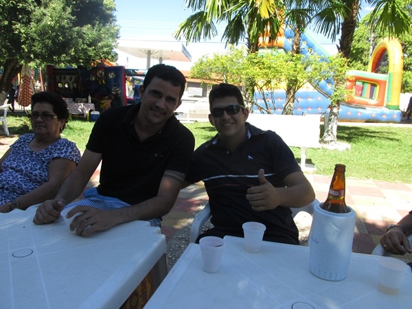 São Félix comemora 60 anos de emancipação política - Imagem 35