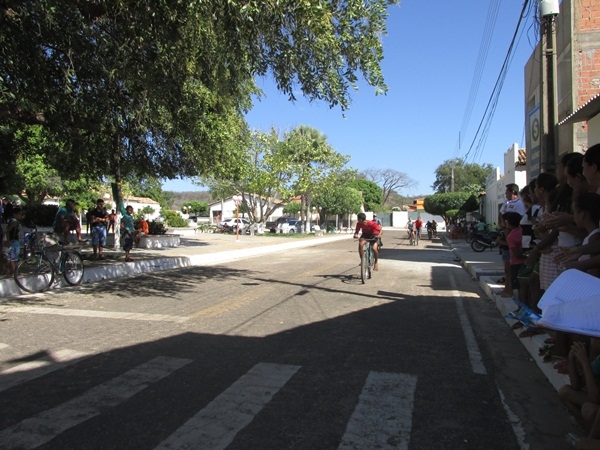 XXIV Semana Cultural: Corrida de Bicicleta - Imagem 23