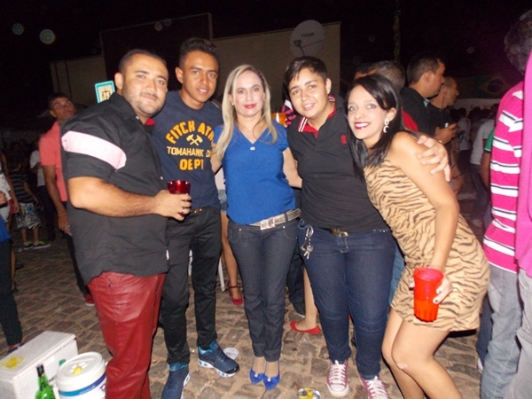 São Félix comemora 60 anos de emancipação política com um mega show - Imagem 77