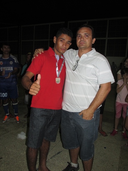 XXIV Semana Cultural: Final do Futsal - Imagem 29