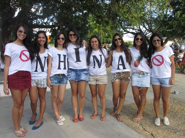 São Félix comemora 60 anos de emancipação política - Imagem 7