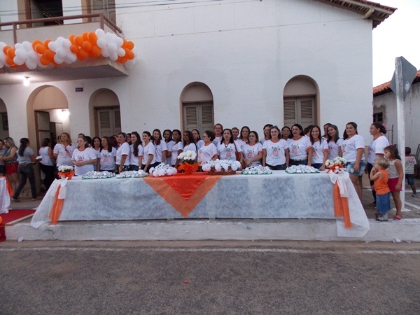 São Félix comemora 60 anos de emancipação política - Imagem 90