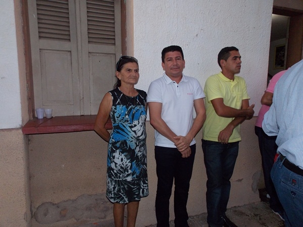 São Félix comemora 60 anos de emancipação política - Imagem 86