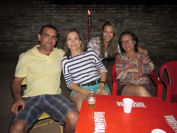 XXIV Semana Cultural: Lual foi um sucesso - Imagem 19