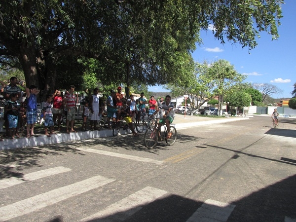 XXIV Semana Cultural: Corrida de Bicicleta - Imagem 13