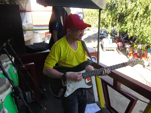 São Félix comemora 60 anos de emancipação política - Imagem 13