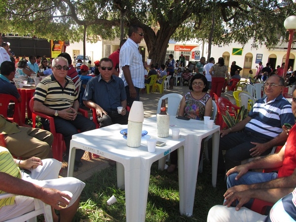 São Félix comemora 60 anos de emancipação política - Imagem 31
