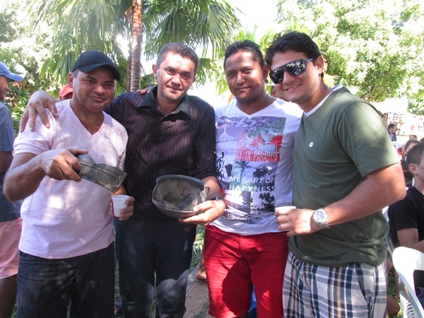 São Félix comemora 60 anos de emancipação política - Imagem 40