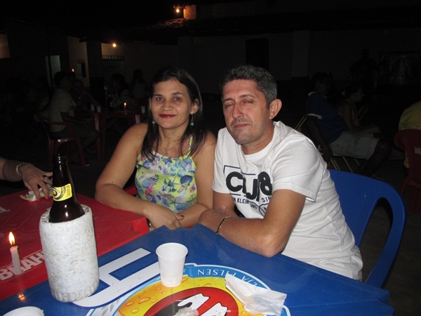 XXIV Semana Cultural: Lual foi um sucesso - Imagem 48