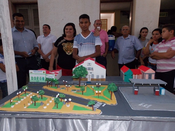 São Félix comemora 60 anos de emancipação política - Imagem 87