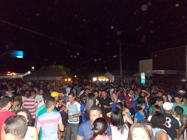 São Félix comemora 60 anos de emancipação política com um mega show - Imagem 69