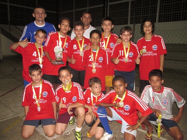 XXIV Semana Cultural: Final do Futsal - Imagem 51