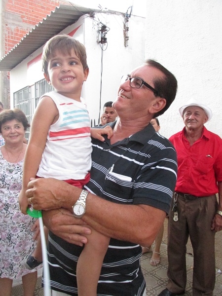São Félix comemora 60 anos de emancipação política - Imagem 103