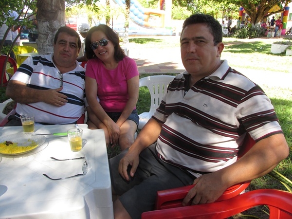 São Félix comemora 60 anos de emancipação política - Imagem 57