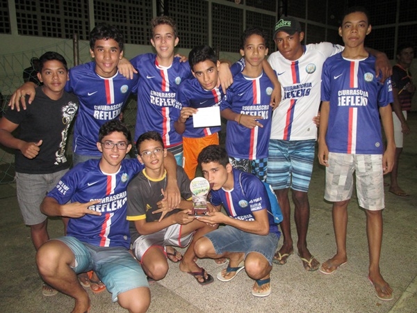 XXIV Semana Cultural: Final do Futsal - Imagem 48