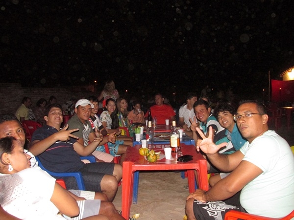 XXIV Semana Cultural: Lual foi um sucesso - Imagem 1