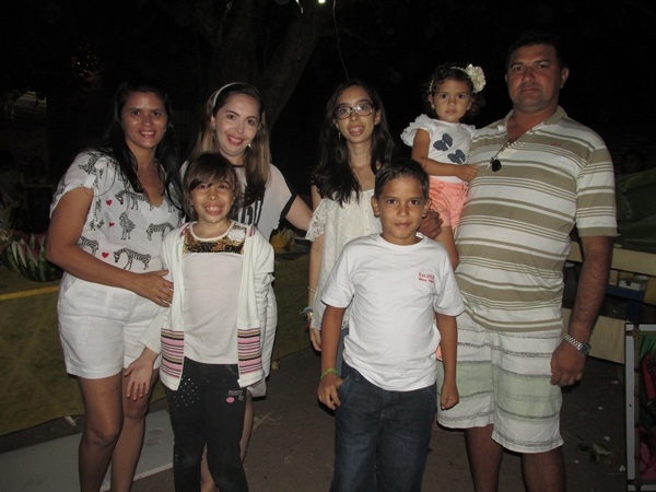 XXIV Semana Cultural: Lual foi um sucesso - Imagem 28