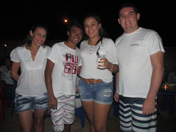 XXIV Semana Cultural: Lual foi um sucesso - Imagem 36